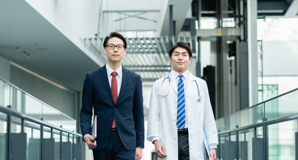 病院経営の新たな一手「セントラルキッチン」とは?