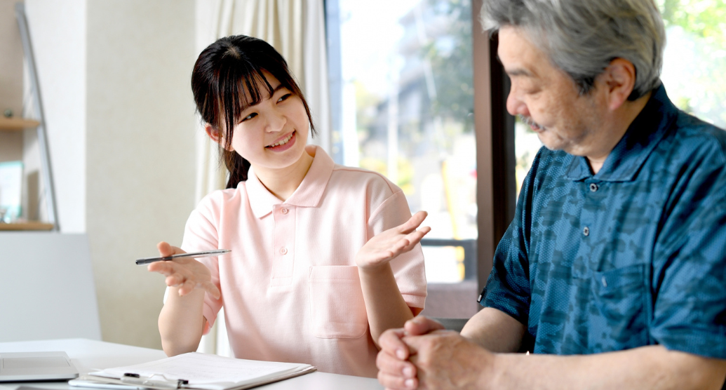 介護施設でセントラルキッチンを導入する際の注意点